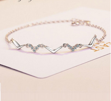 Load image into Gallery viewer, Angel Bracelet
